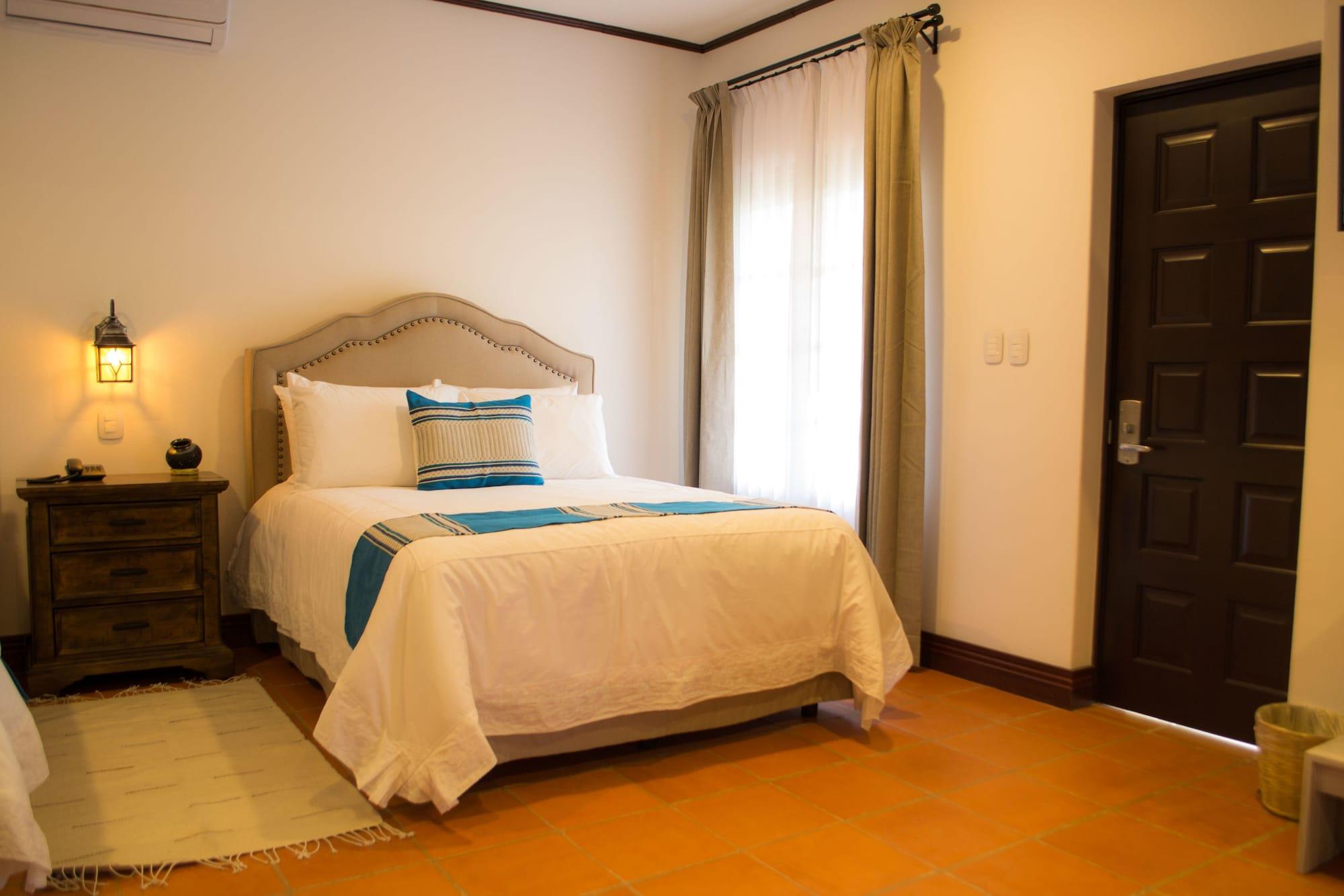 Casa De Adobe Gallery & Luxury Boutique Oaxaca المظهر الخارجي الصورة