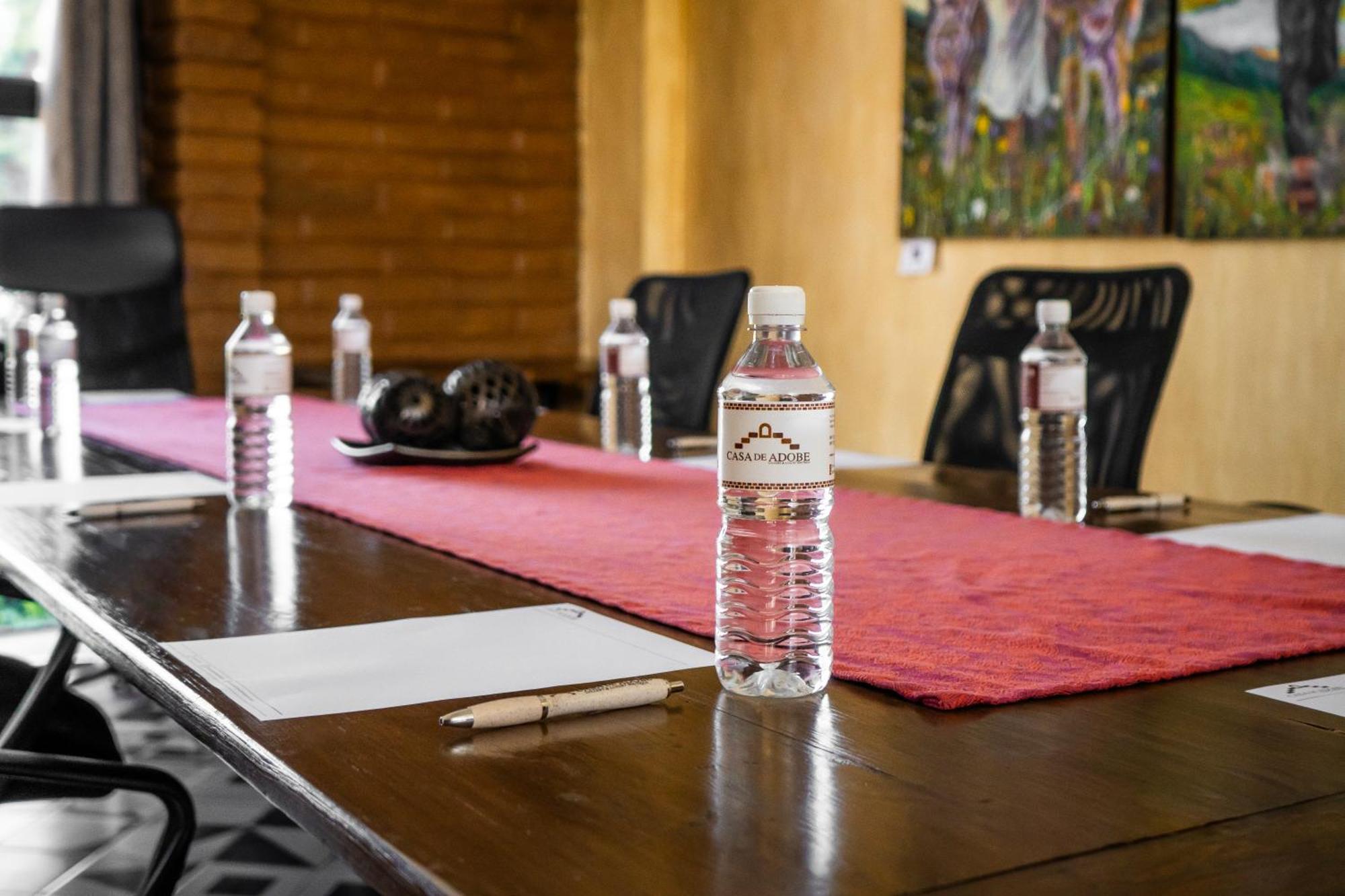 Casa De Adobe Gallery & Luxury Boutique Oaxaca المظهر الخارجي الصورة
