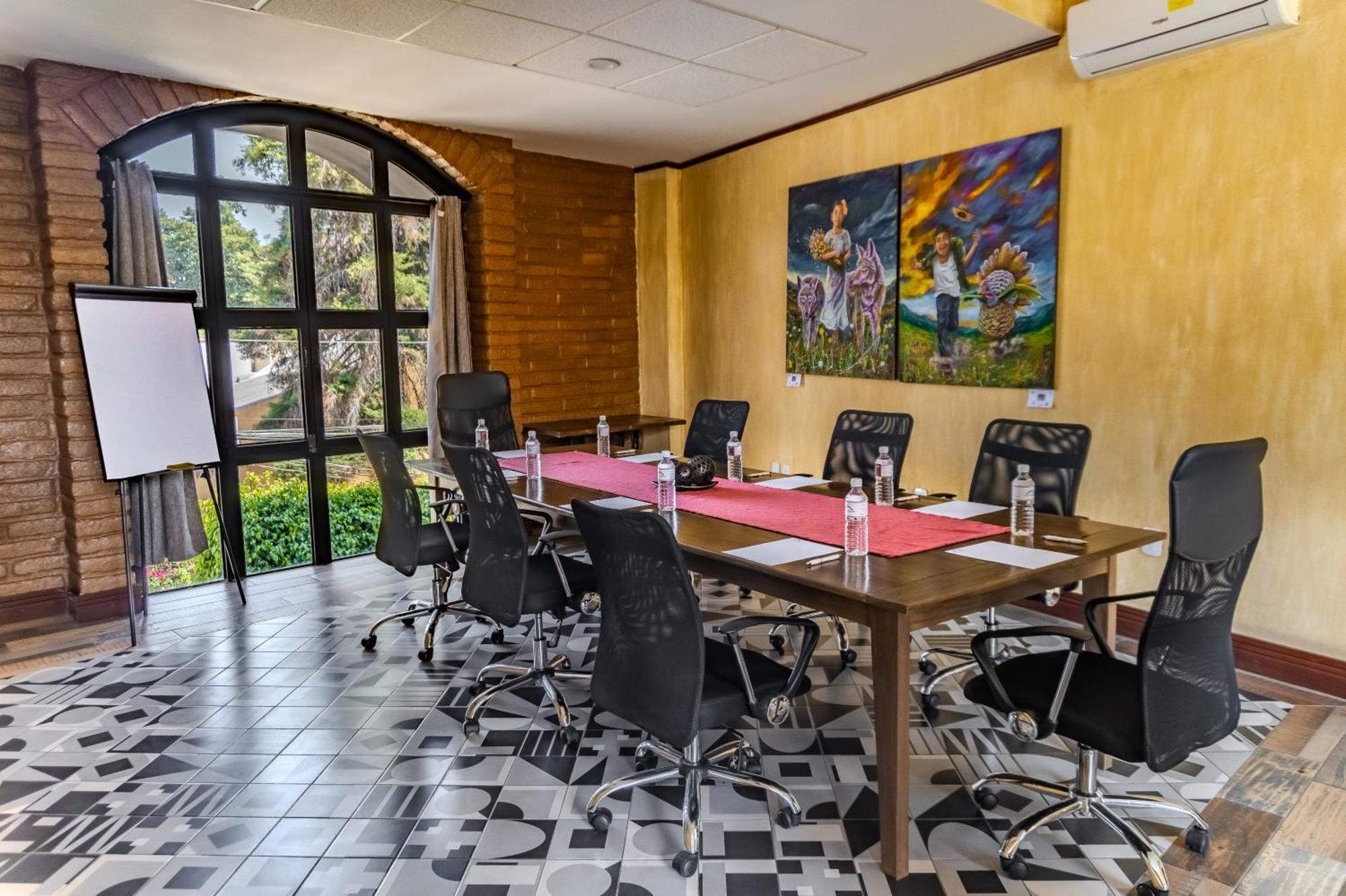Casa De Adobe Gallery & Luxury Boutique Oaxaca المظهر الخارجي الصورة
