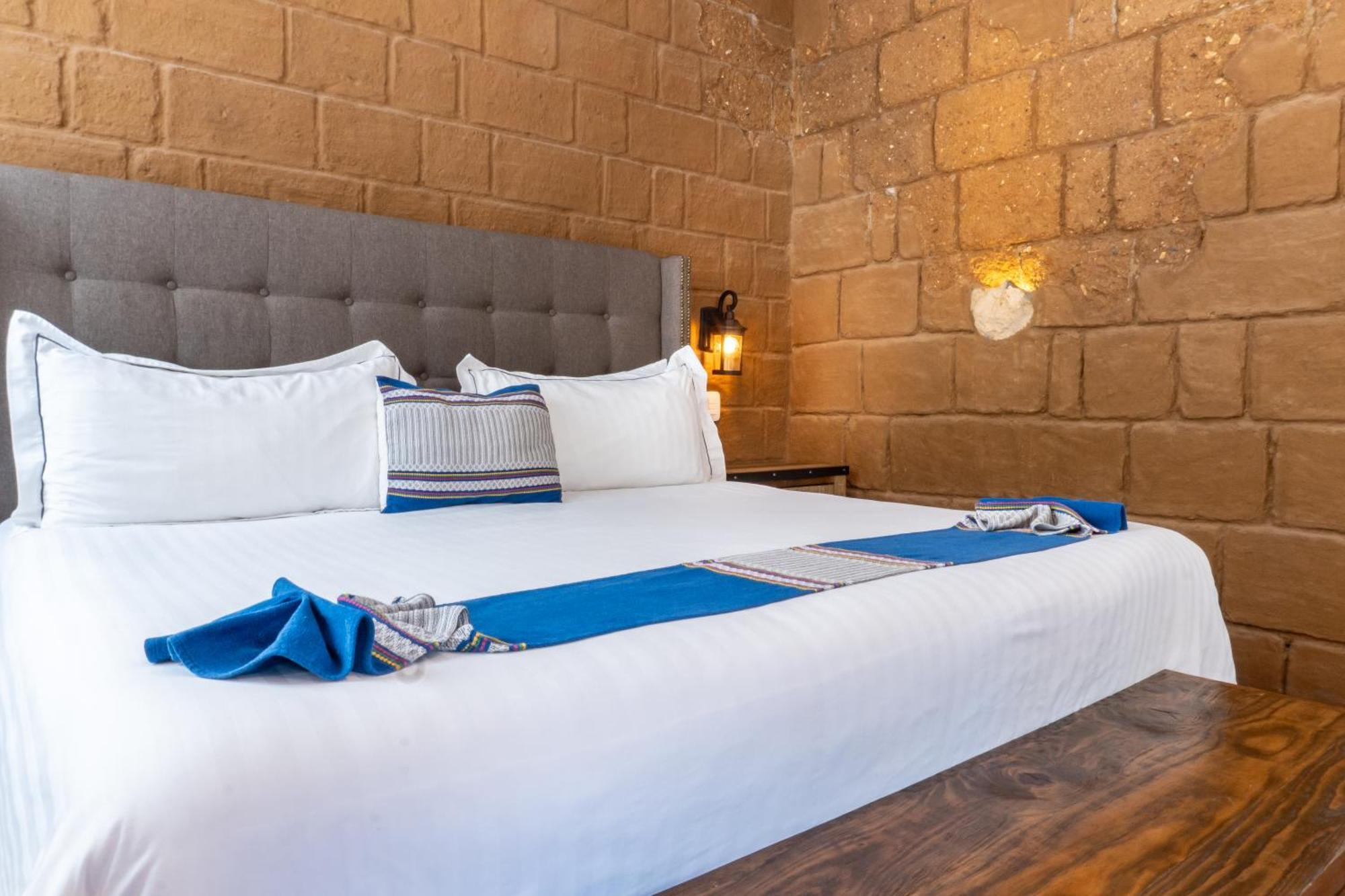 Casa De Adobe Gallery & Luxury Boutique Oaxaca المظهر الخارجي الصورة