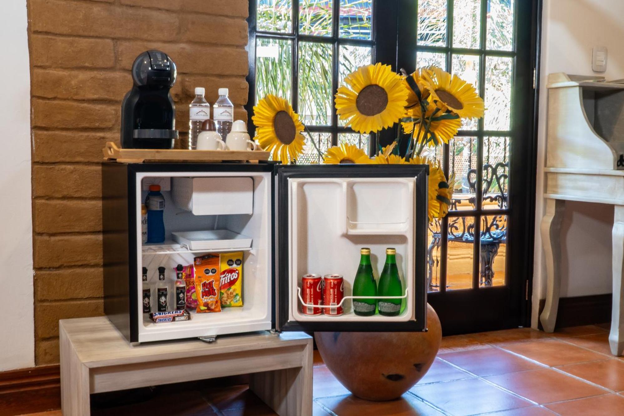Casa De Adobe Gallery & Luxury Boutique Oaxaca المظهر الخارجي الصورة