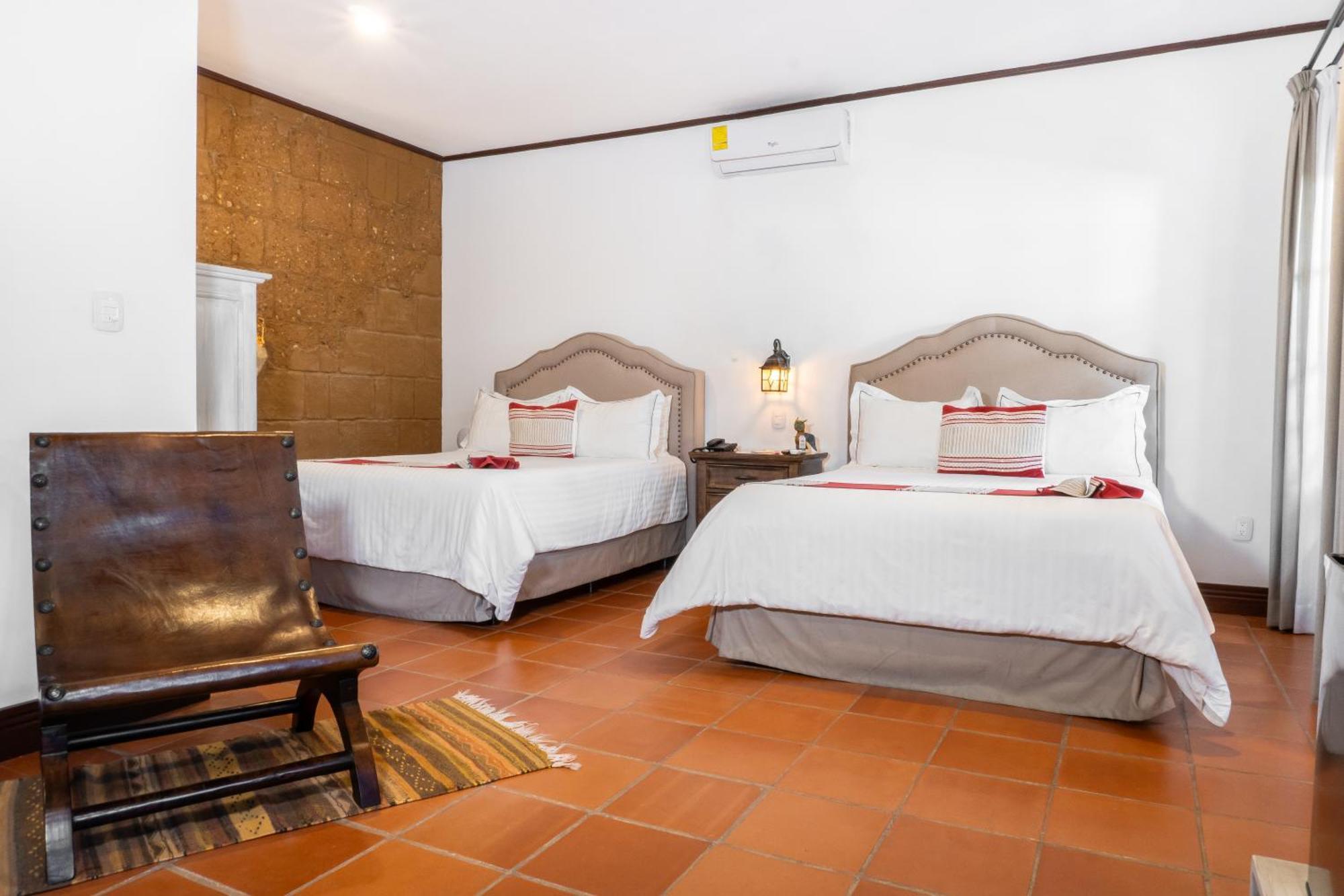 Casa De Adobe Gallery & Luxury Boutique Oaxaca المظهر الخارجي الصورة